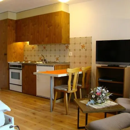 Mikado Appartement-fewo 2-bettwohnung Nr- 3 By Interhome Appartamento *