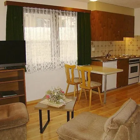 Mikado Appartement-fewo 2-bettwohnung Nr- 3 By Interhome Appartamento Saas-Fee