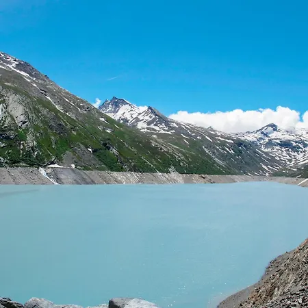 Appartamento Mikado Appartement-fewo 2-bettwohnung Nr- 3 By Interhome Saas-Fee